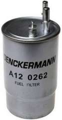 Filtr paliwa DENCKERMANN A120262