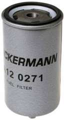 Filtr paliwa DENCKERMANN A120271