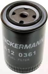 Filtr paliwa DENCKERMANN A120361
