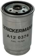 Filtr paliwa DENCKERMANN A120374
