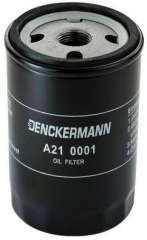 Filtr oleju DENCKERMANN A210001