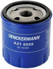 Filtr oleju DENCKERMANN A210008