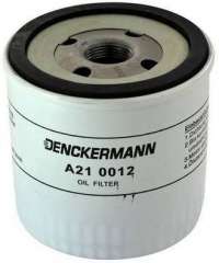 Filtr oleju DENCKERMANN A210012