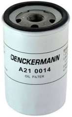 Filtr oleju DENCKERMANN A210014