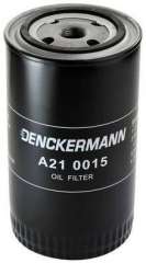 Filtr oleju DENCKERMANN A210015