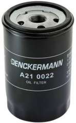 Filtr oleju DENCKERMANN A210022