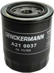 Filtr oleju DENCKERMANN A210037