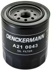 Filtr oleju DENCKERMANN A210043