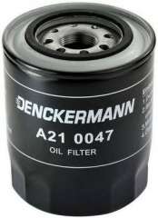 Filtr oleju DENCKERMANN A210047