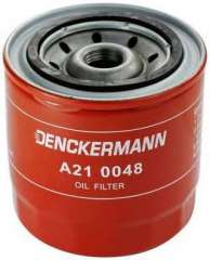 Filtr oleju DENCKERMANN A210048
