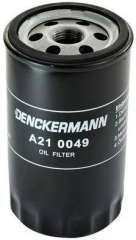 Filtr oleju DENCKERMANN A210049