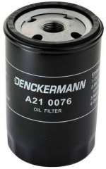 Filtr oleju DENCKERMANN A210076