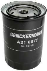 Filtr oleju DENCKERMANN A210077