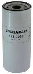 Filtr oleju DENCKERMANN A210092