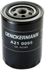 Filtr oleju DENCKERMANN A210095