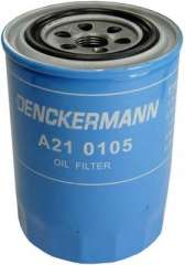 Filtr oleju DENCKERMANN A210105