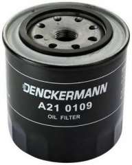 Filtr oleju DENCKERMANN A210109