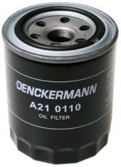 Filtr oleju DENCKERMANN A210110
