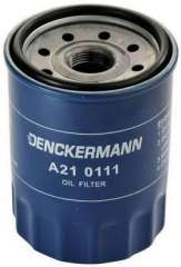 Filtr oleju DENCKERMANN A210111