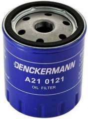 Filtr oleju DENCKERMANN A210121