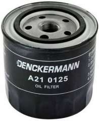 Filtr oleju DENCKERMANN A210125
