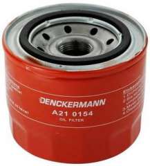 Filtr oleju DENCKERMANN A210154
