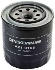 Filtr oleju DENCKERMANN A210158