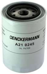 Filtr oleju DENCKERMANN A210245