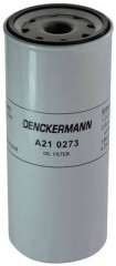 Filtr oleju DENCKERMANN A210273