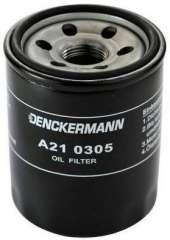 Filtr oleju DENCKERMANN A210305