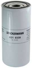 Filtr oleju DENCKERMANN A210339