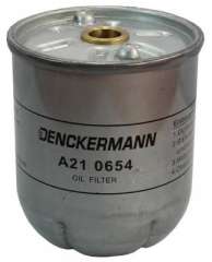 Filtr oleju DENCKERMANN A210654