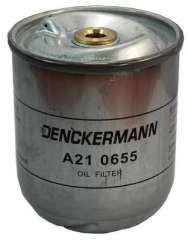 Filtr oleju DENCKERMANN A210655