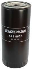 Filtr oleju DENCKERMANN A210657