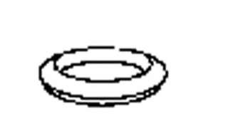 Pierścień uszczelniający rury wydechowej IMASAF 09.41.07