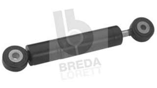 Tłumik drgań paska wieloklinowego BREDA  LORETT CR 3083