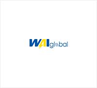 Silnik wycieraczek WAIglobal WPM9006