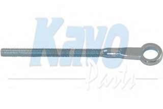 Linka hamulca postojowego KAVO PARTS BHC-1001