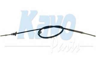 Linka hamulca postojowego KAVO PARTS BHC-3063