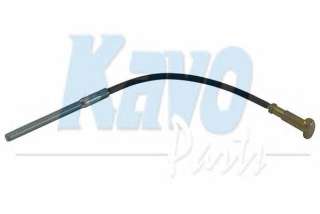 Linka hamulca postojowego KAVO PARTS BHC-4021
