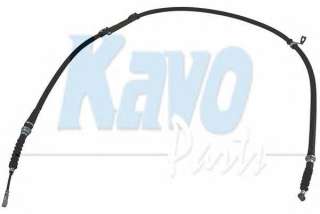 Linka hamulca postojowego KAVO PARTS BHC-4065