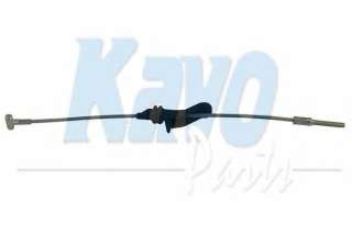 Linka hamulca postojowego KAVO PARTS BHC-4509