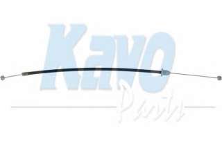 Linka hamulca postojowego KAVO PARTS BHC-7501