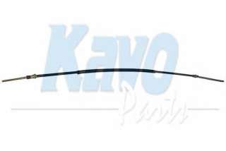 Linka hamulca postojowego KAVO PARTS BHC-8512