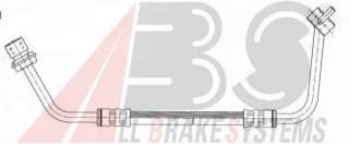 Przewód hamulcowy elastyczny A.B.S. SL 3360