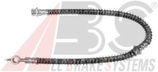 Przewód hamulcowy elastyczny A.B.S. SL 5233