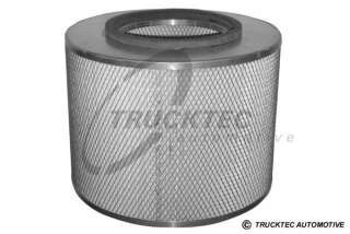 Filtr powietrza TRUCKTEC AUTOMOTIVE 01.14.075