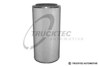 Filtr powietrza TRUCKTEC AUTOMOTIVE 01.14.076