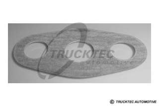Uszczelka turbosprężarki TRUCKTEC AUTOMOTIVE 01.18.031