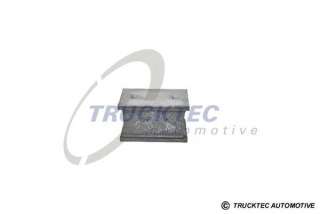 Zawieszenie manualnej skrzyni biegów TRUCKTEC AUTOMOTIVE 01.24.022